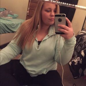 Meet your Posher, Kailey